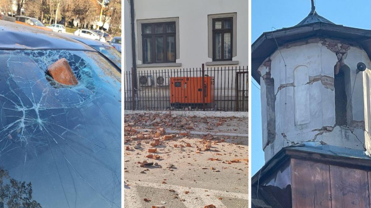 igsu cutremur oltenia gorj populatie