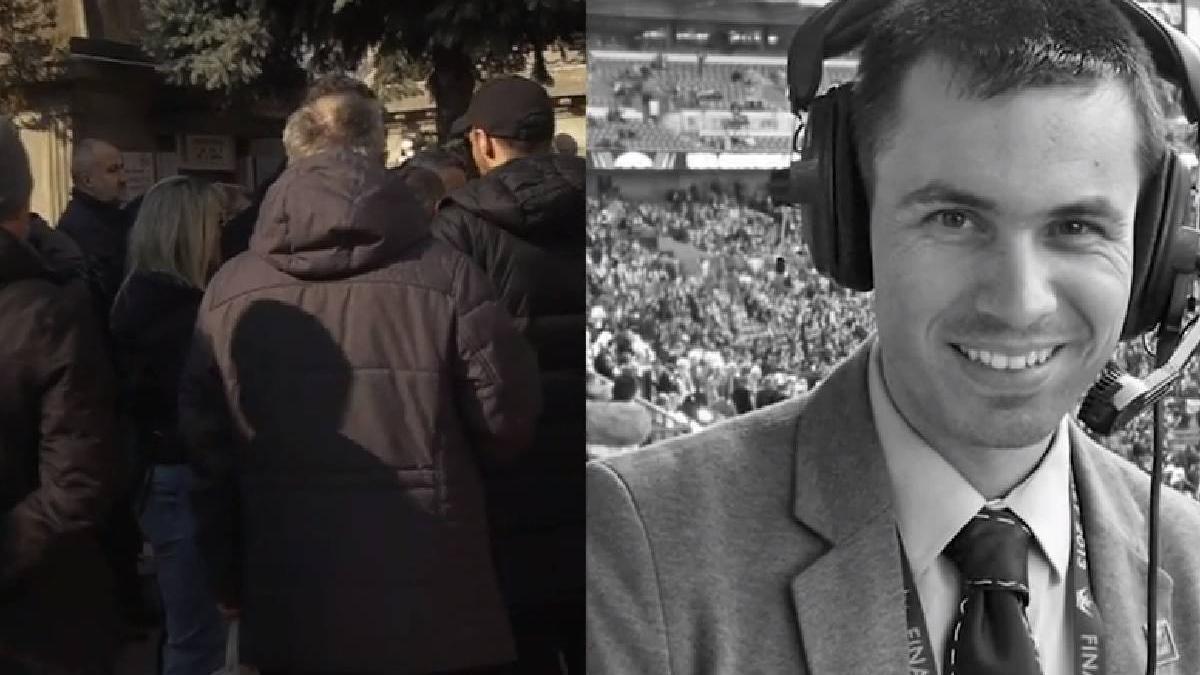 inmormantare comentator sportiv bogdan socol