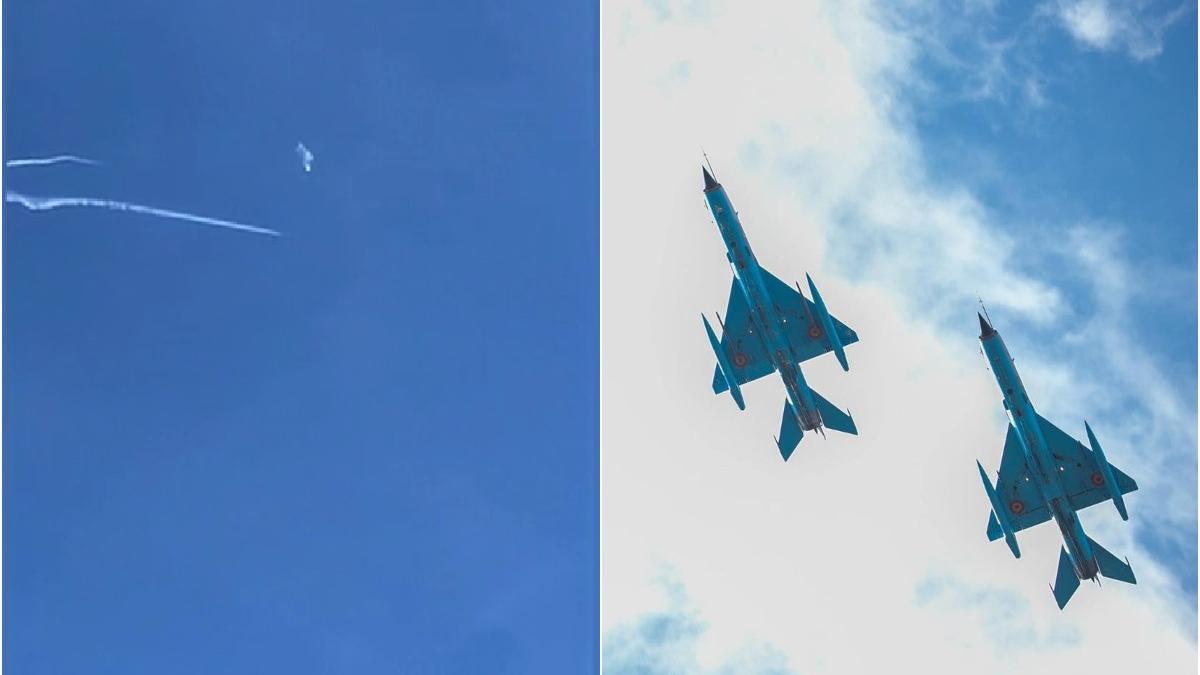 presupus balon de spionaj cer romania