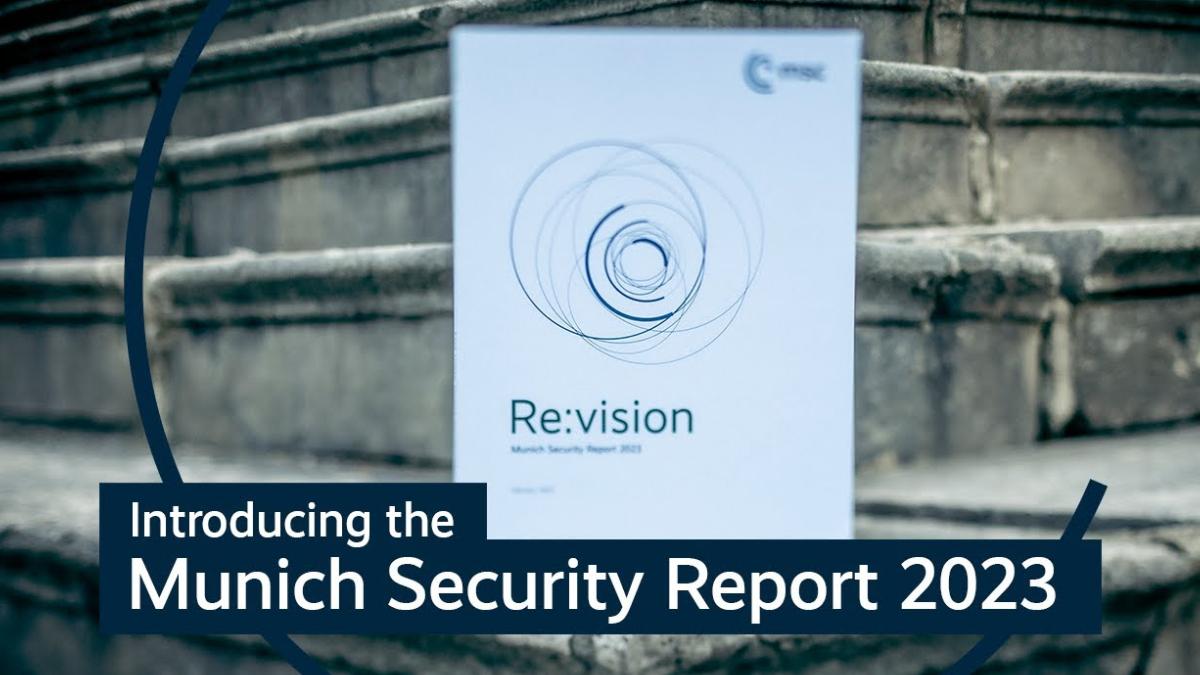 raport conferinta securitate munchen lupta democratie autoritarism