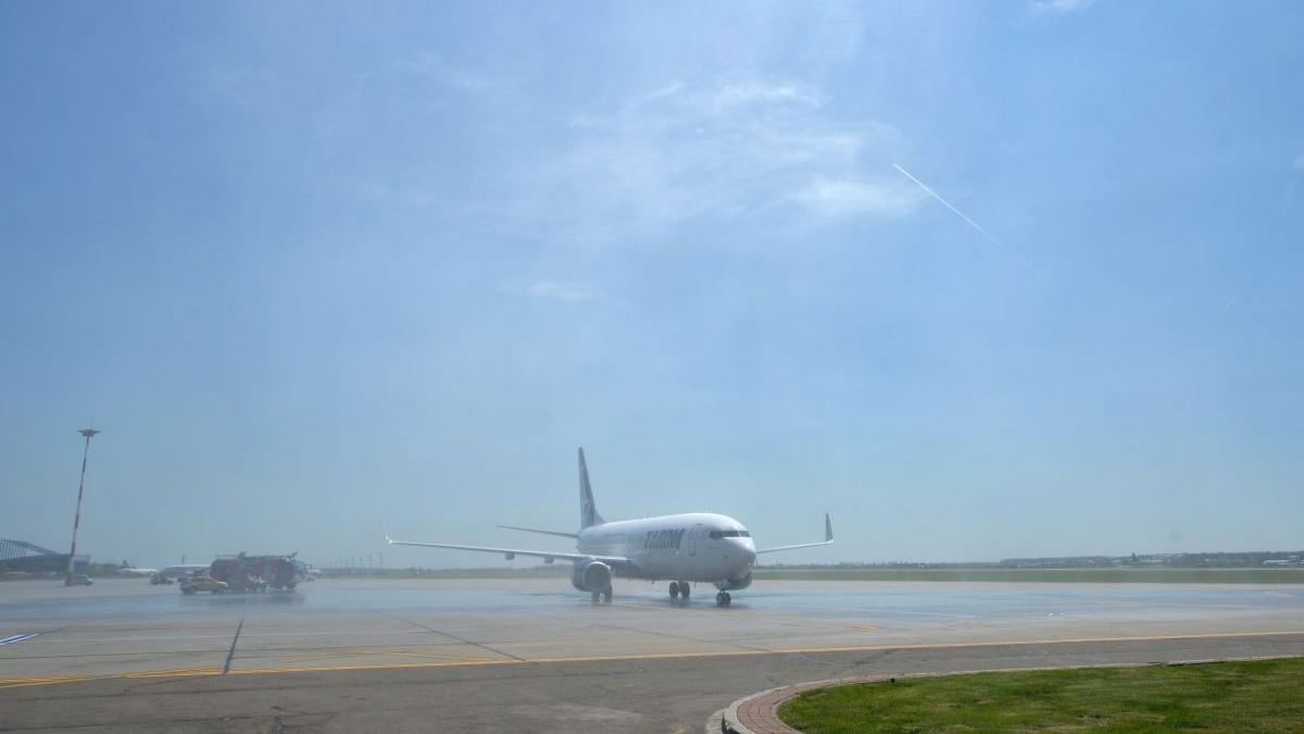 republica moldova inchis spatiu aerian maia sandu rusia lovitura de stat chisinau