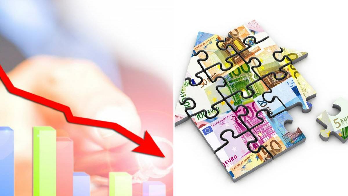 romani credite ratele ar putea scadea robor cel mai mic nivel 7 luni