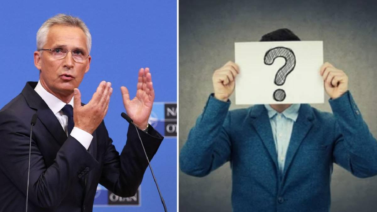 schimbare secretar general nato jens stoltenberg