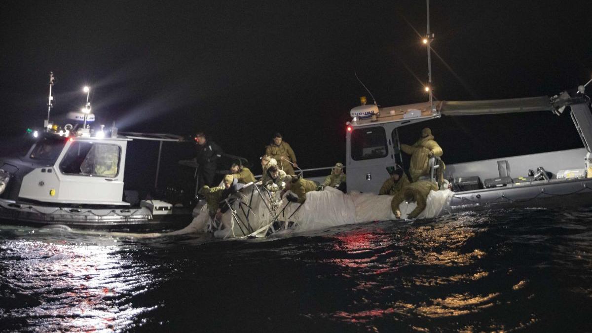 cnn romania scandalul baloanelor mister obiecte doborate sua