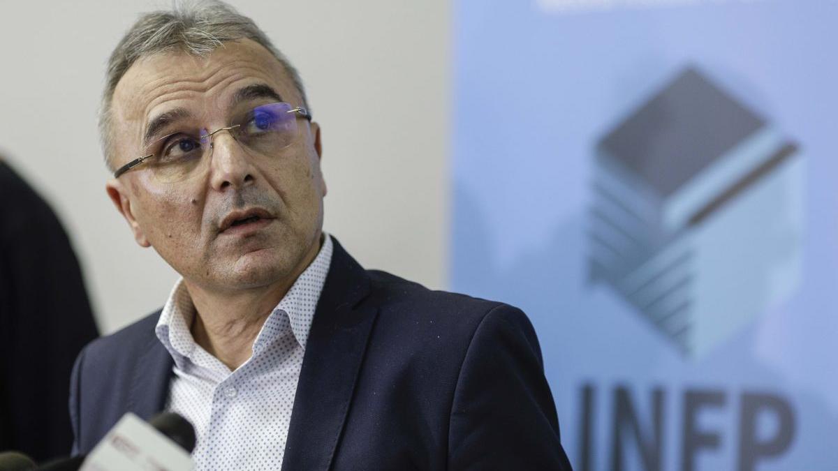 constantin ionescu director infp cutremure in fiecare ora judetul gorj