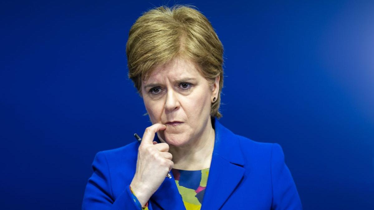 premier scotian nicola sturgeon demisioneaza