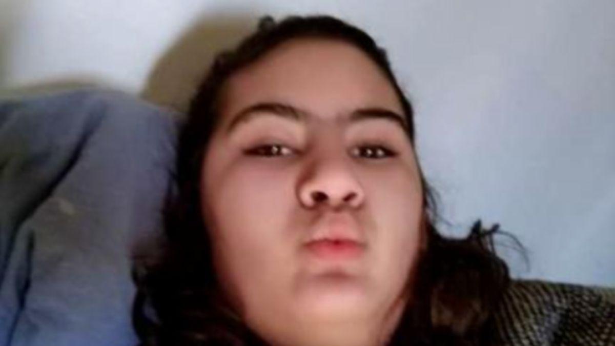 sandra fata disparuta minora buzau