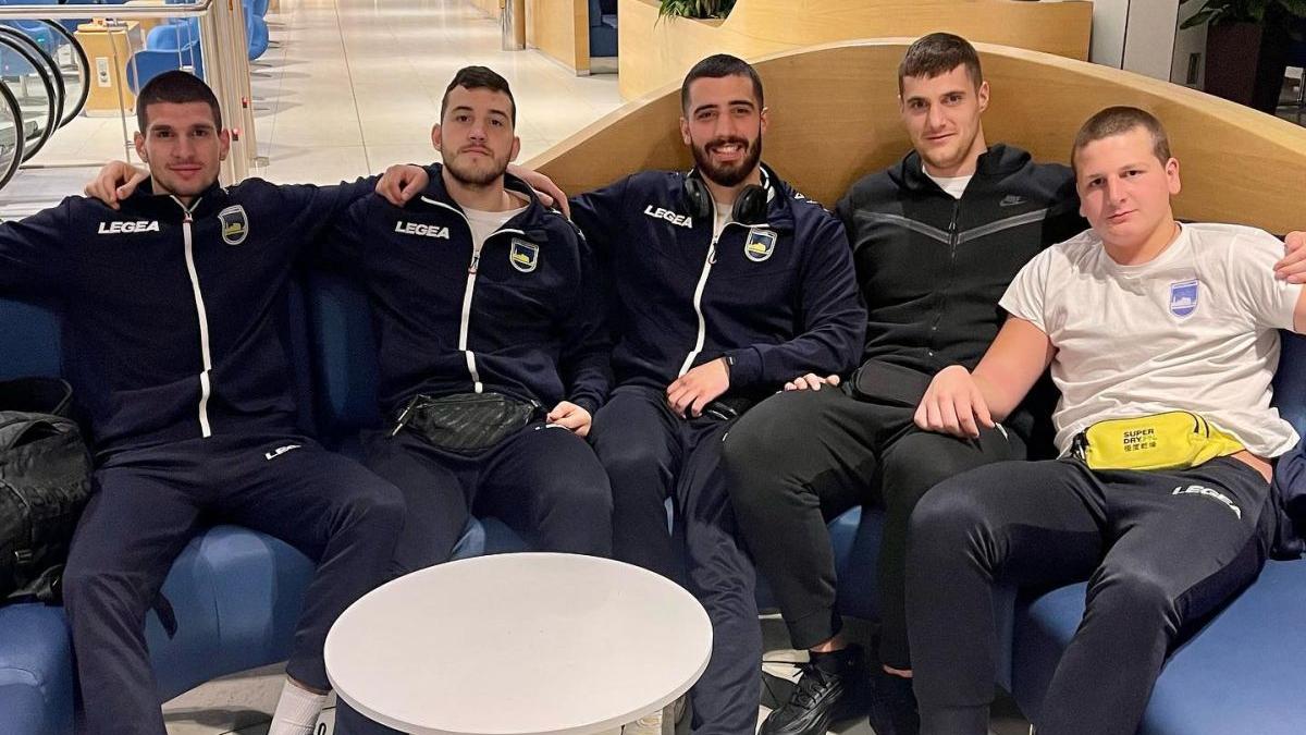 suporteri partizan belgrad politia republica moldova trimete acasa boxeri muntenegru