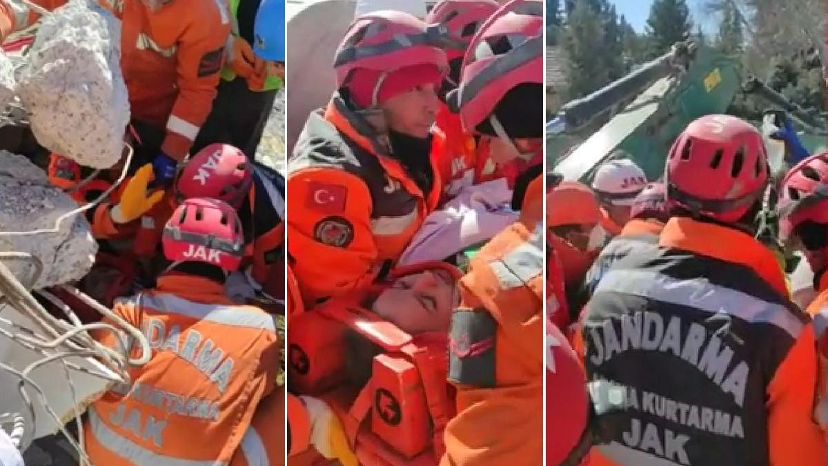 aleyna fata miracol salvata 248 ore starea sa i a uluit pe medici