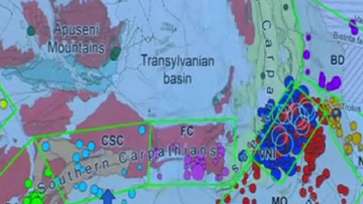 harta seismica romania infp cutremur