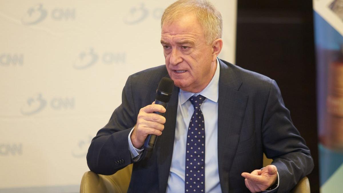 ion sterian transgaz romania hub infrastructura gaze