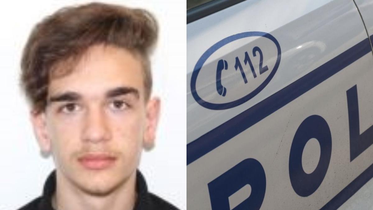 ionut 14 ani disparut bucuresti