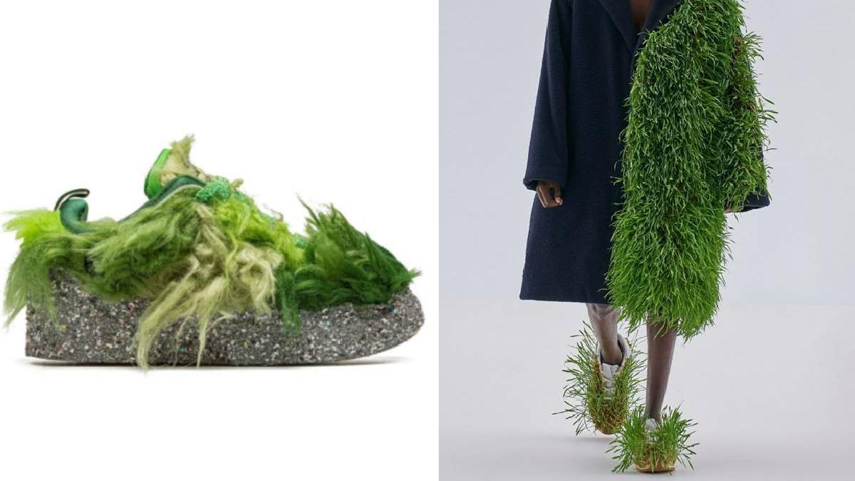 pantofi sport creste iarba preturi uriase