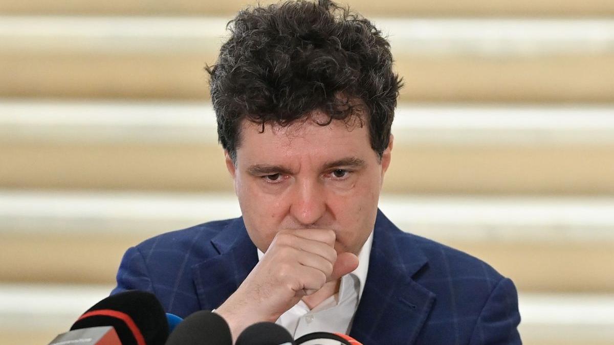 primar capitala nicusor dan incompatibilitate ani sesizare parchet