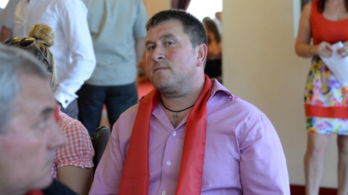 primar injura localnici comuna fara dispensar