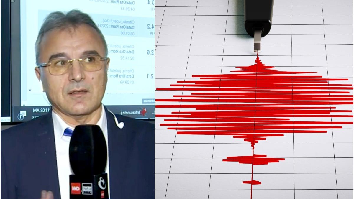 sef infp anunt important cutremure