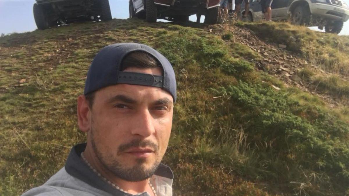 sofer roman de tir gasit mort cabina camion parcare malaga spania