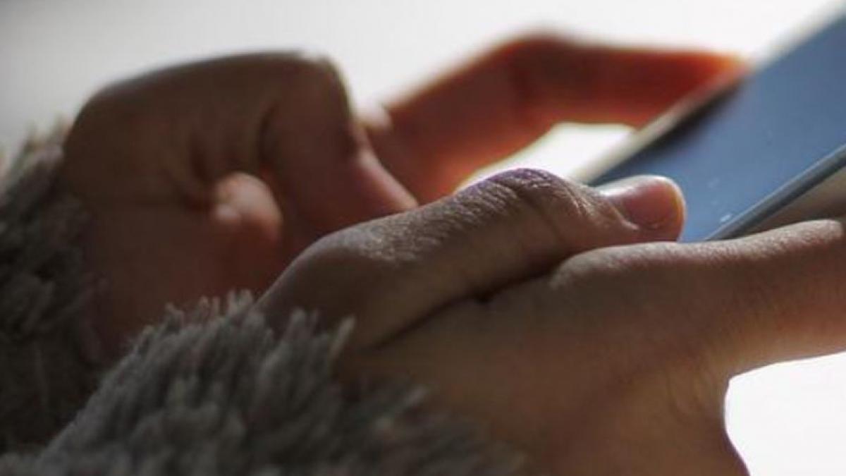 telefon mobil toaleta obicei periculos sanatate