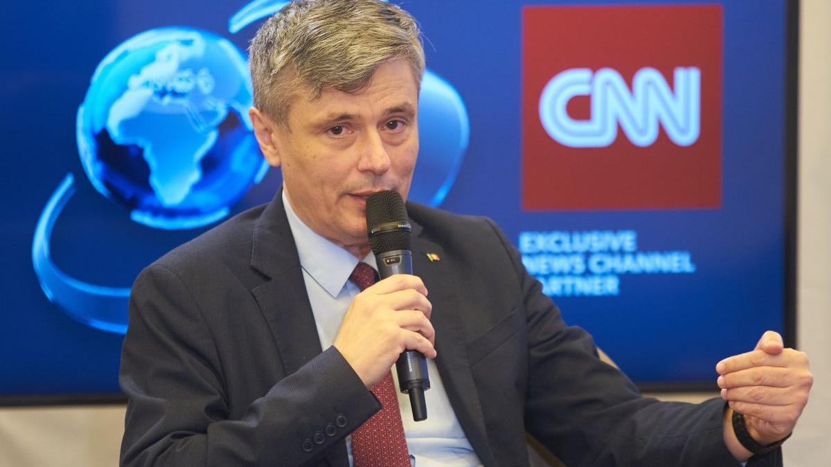 virgil popescu romania independenta energetic gaze naturale 2027