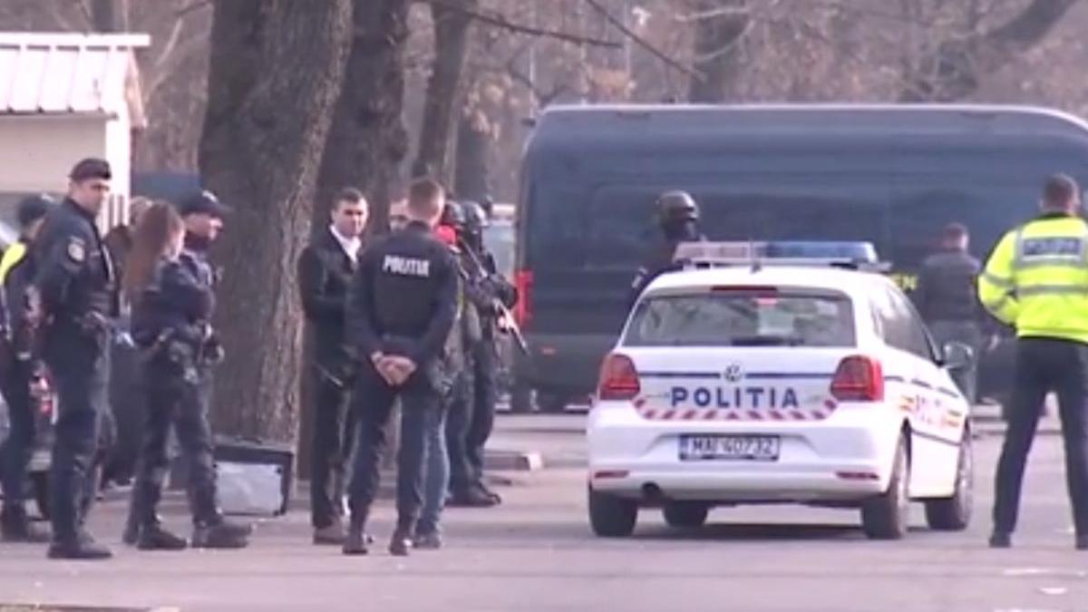 alerta plic suspect ambasada rusiei radu tudor bogdan chirieac sri provocare