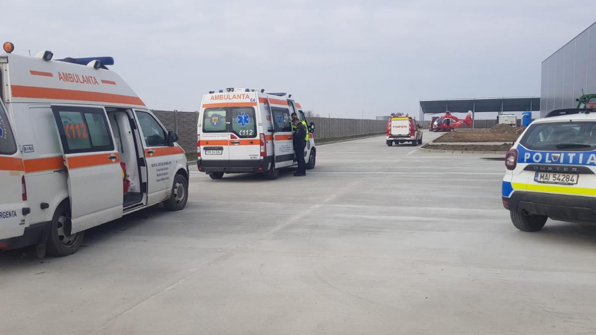 isu timis tomnatic persoane cazute planseu