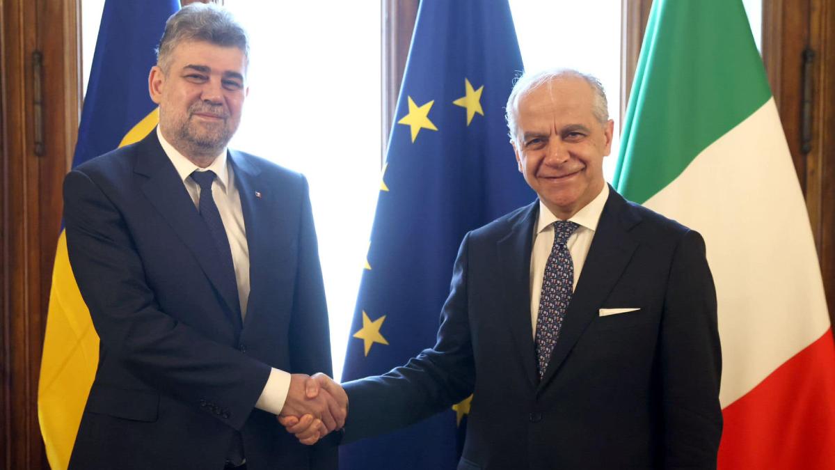 marcel ciolacu intalnire ministru italian interne