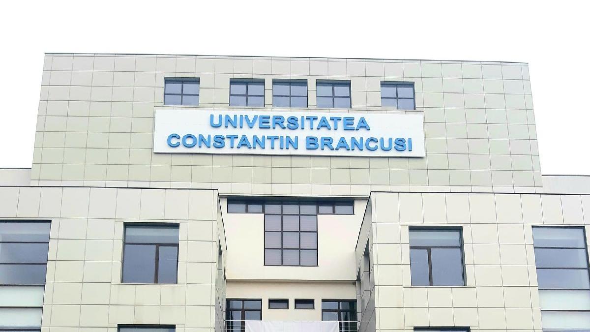 universitate constantin brancusi targu jiu cursuri online cutremure