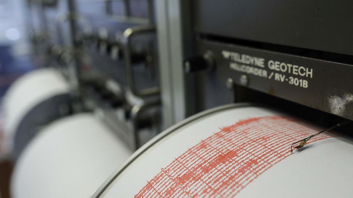 cosmar gorj nu termina inca patru cutremure infp