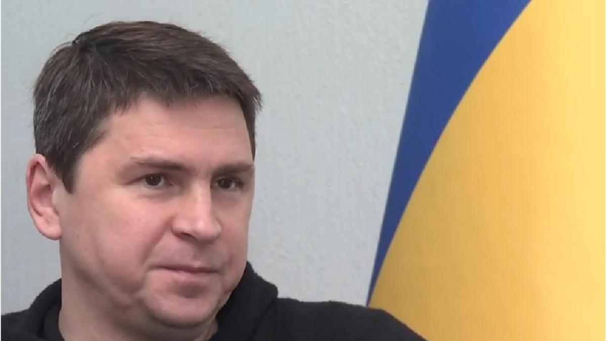 consilierul zelenski canalu bastroe ucraina