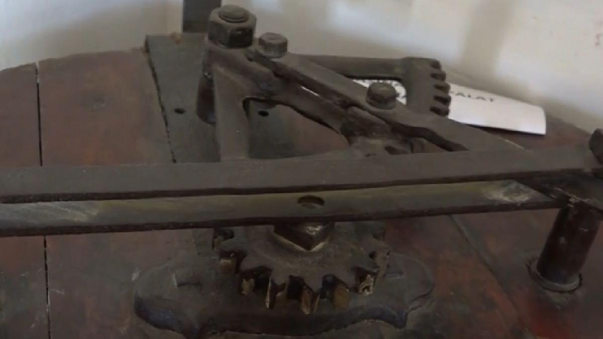 prima masina spalat romania inventata hunedorean