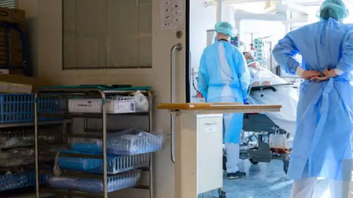 scandal dispozitive cadavre presa internationala