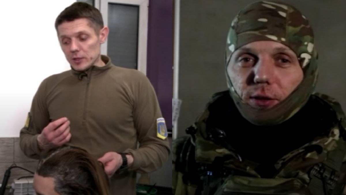 Hairstylist ziua, "vânător de drone” noaptea: cum apără un voluntar cerul Ucrainei 