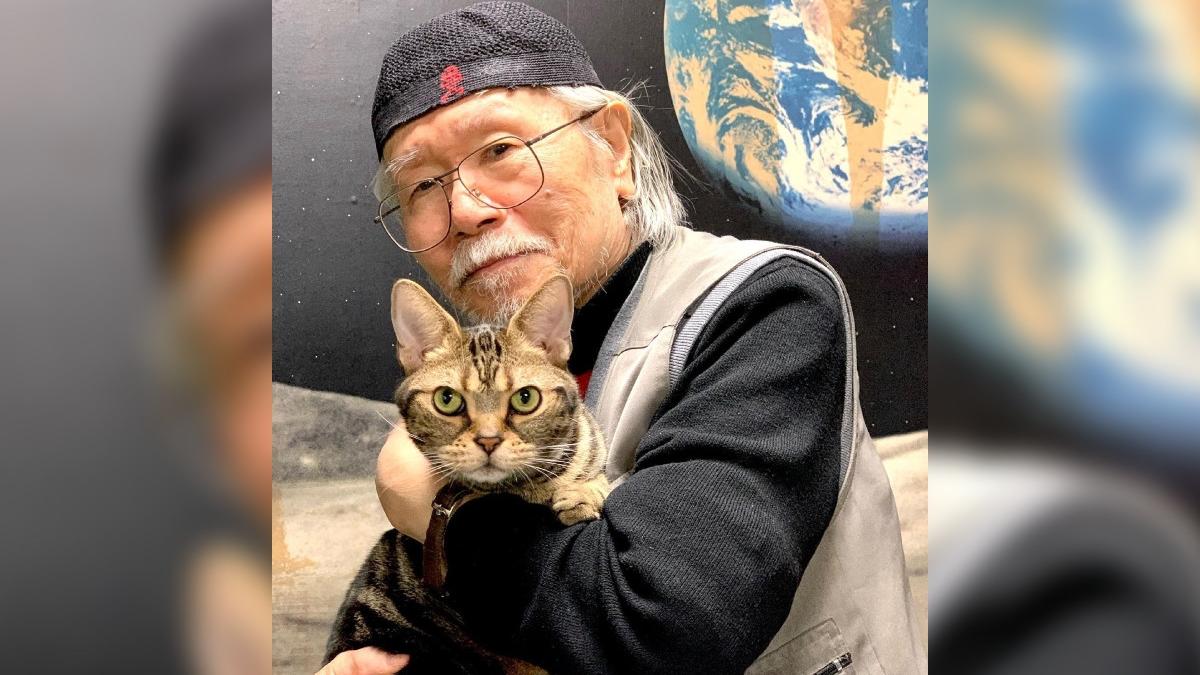 a murit leiji matsumoto legenda a animatiei japoneze si creatorul personajului harlock un pirat