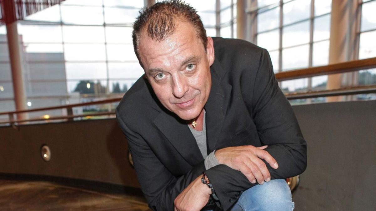 actor tom sizemore stare critica anevrism cerebral