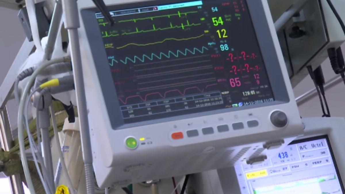 dispozitive medicale cadavre medic spital spiridon iasi