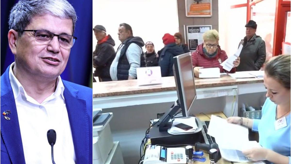 haos prima zi plata card energie probleme scannere