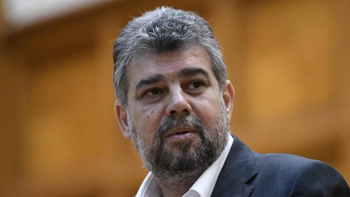 marcel ciolacu canalul barstoe