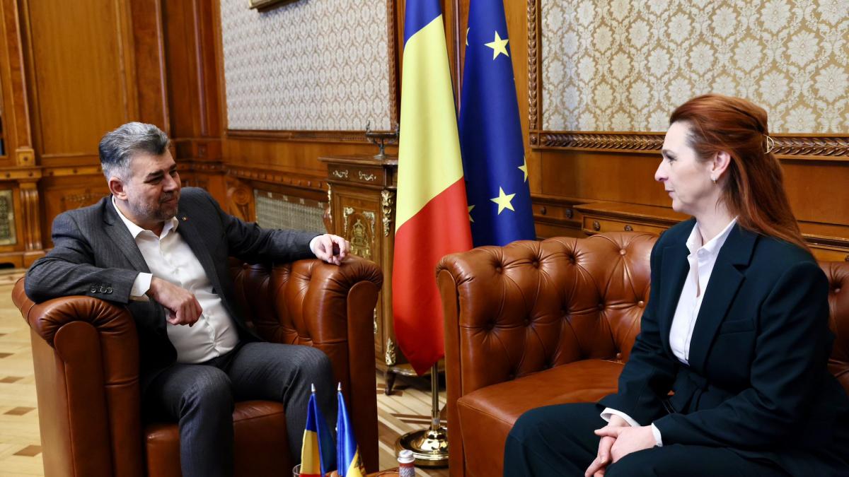 marcel ciolacu securitate republica moldova prioritate romania