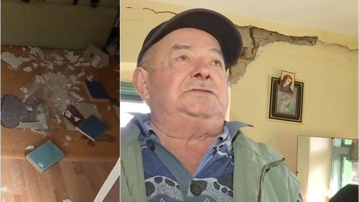 nu dorm noaptea frica crapaturi oameni gorj cutremur