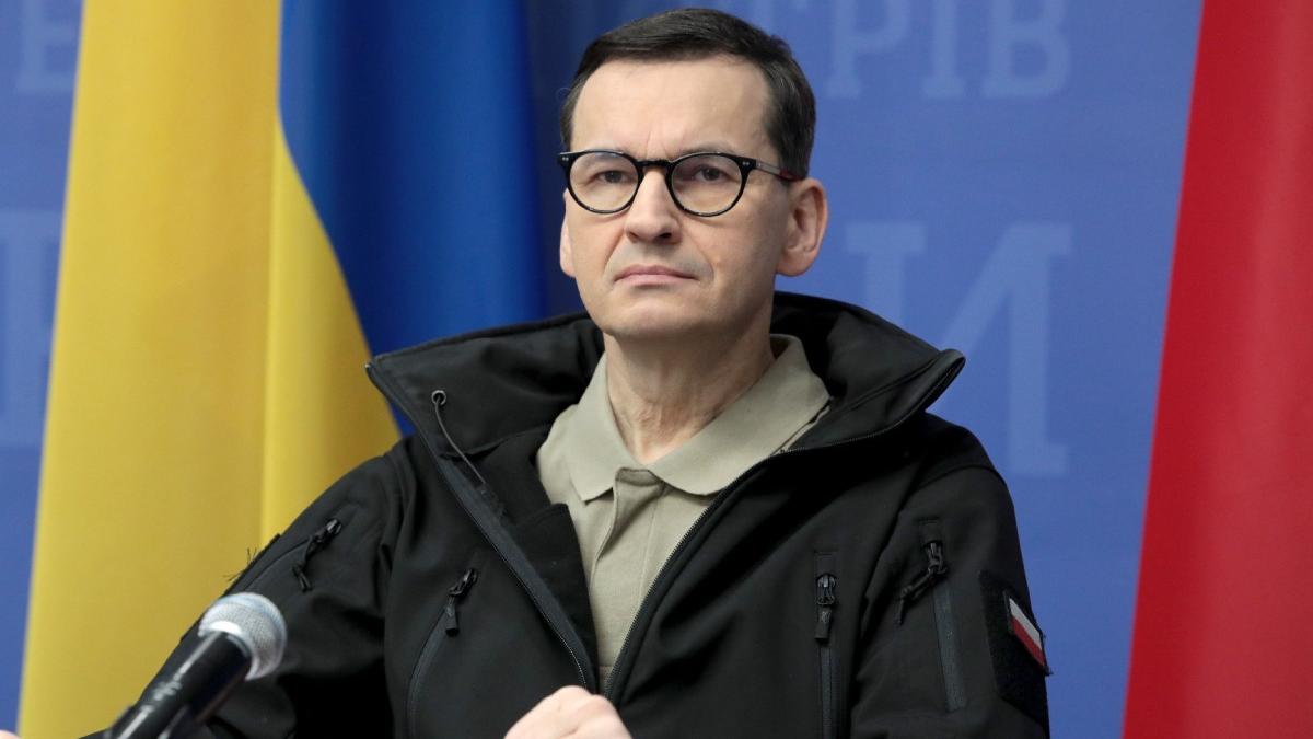 premierul poloniei mateusz morawiecki despre racheta ruseasca peste teritoriul romaniei