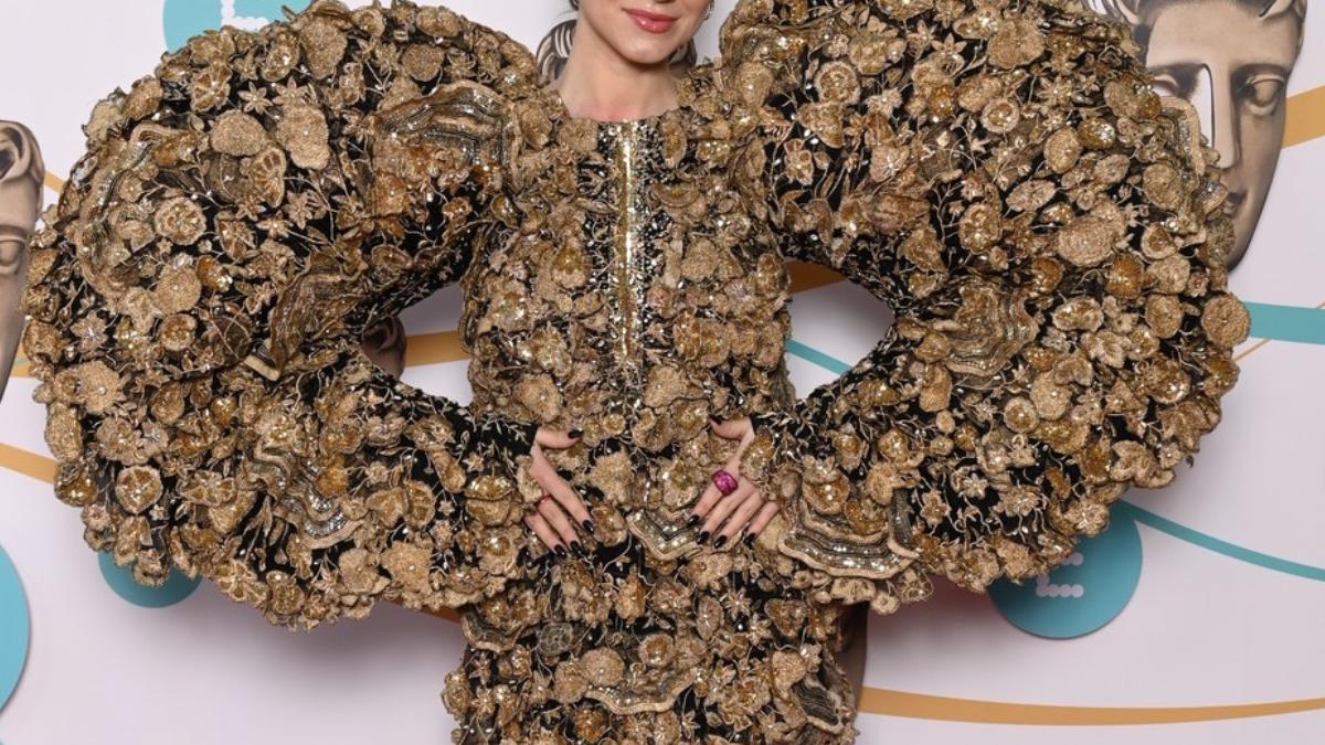 premiile bafta influencer roman topuri cei mai bine imbracati