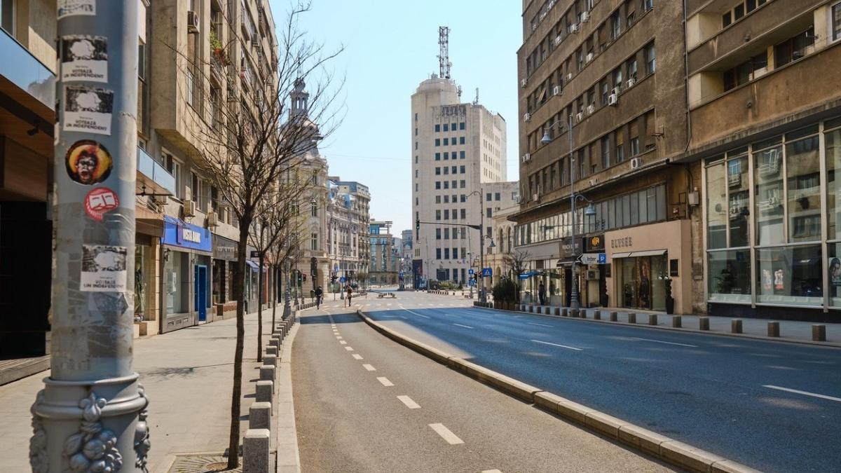 restrictii circulatie bucuresti 20 21 27 februarie avertizare brigada rutiera