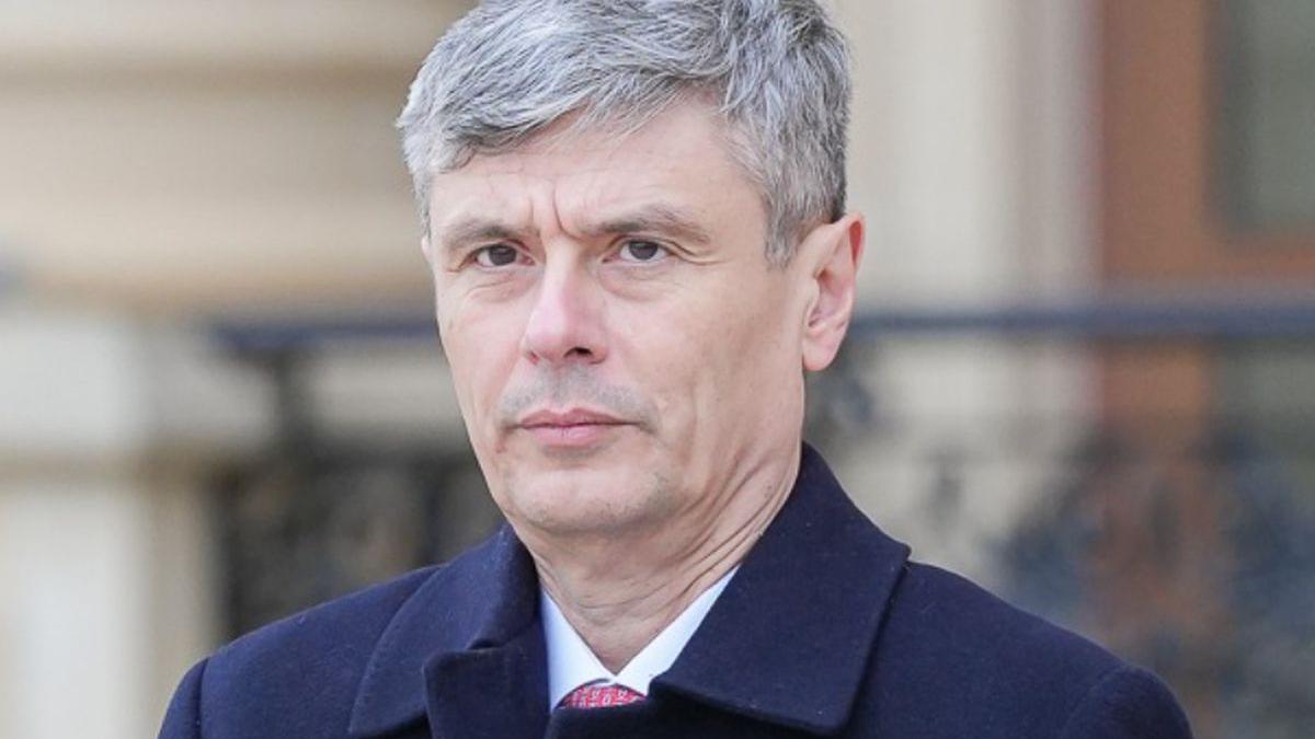 virgil popescu romania energie rusia razboi