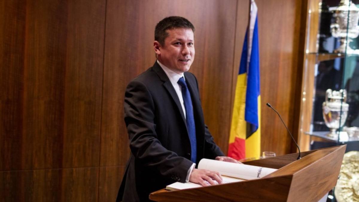 ambasador romania polonia formate regionale importante