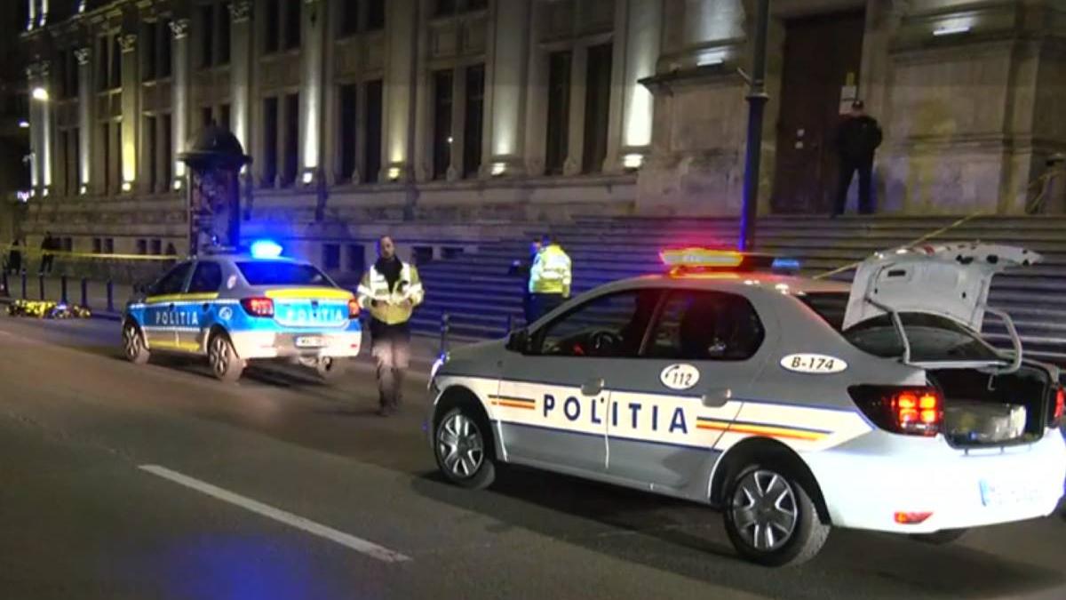 barbat mort palatul justitiei bucuresti