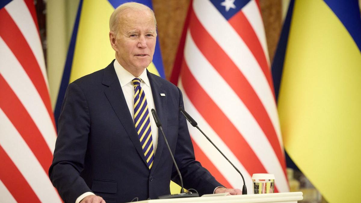 ce a pregatit joe biden dupa discurs vladimir putin