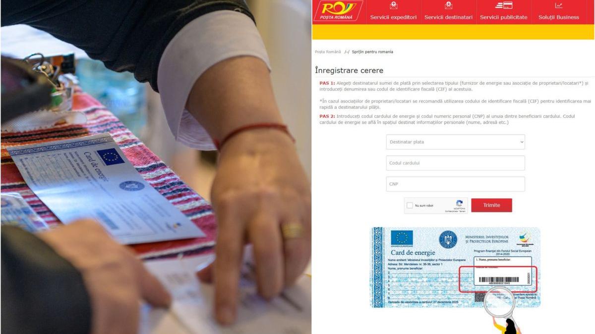 cum platesti factura online card energie explicatii pas cu pas