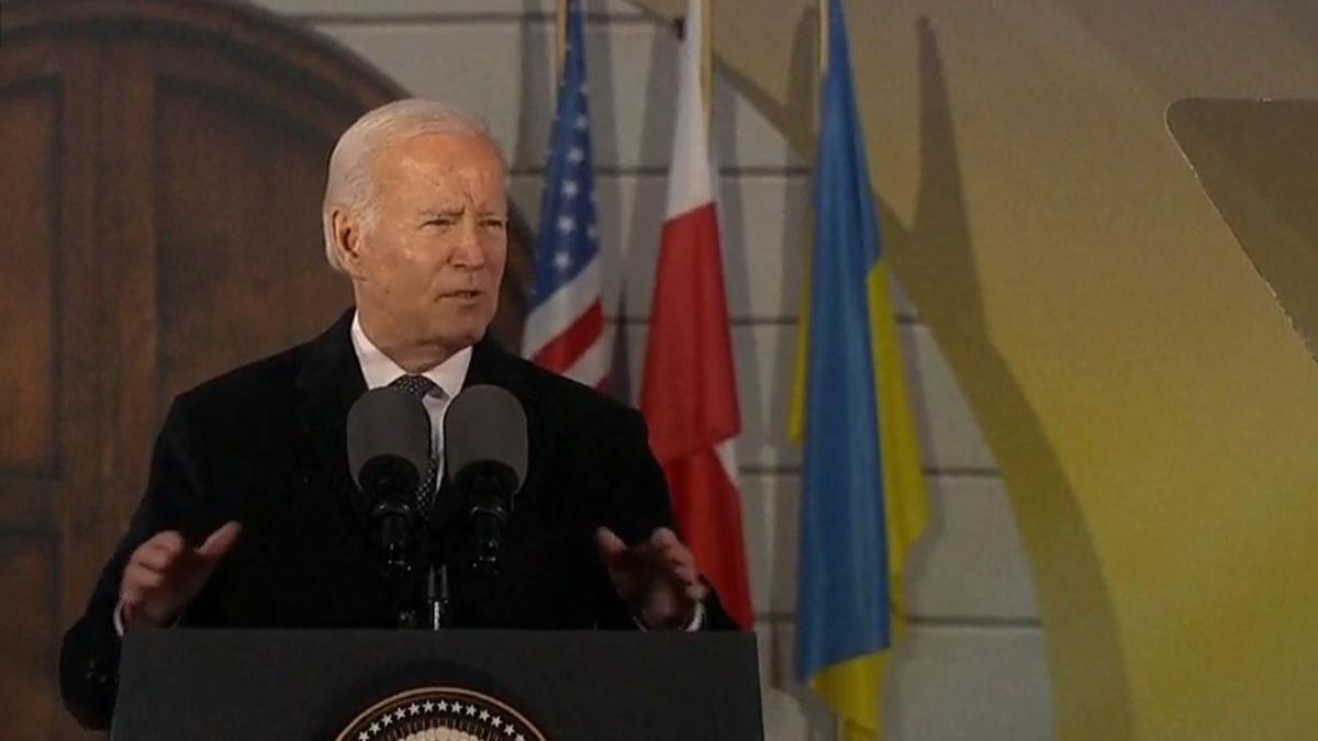 Joe Biden: "Sunt mândru să fiu alături de Maia Sandu și de poporul său" | Putin a anulat un decret de recunoaștere a suveranității Republicii Moldova în problema Transnistriei