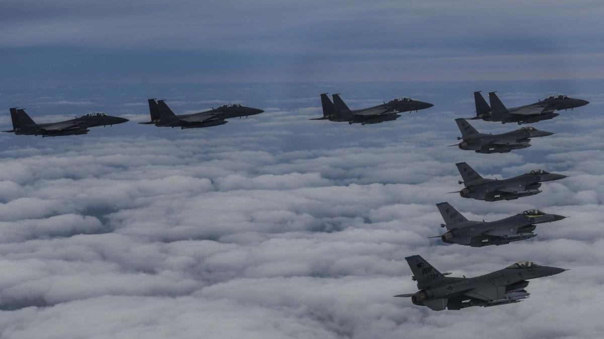 ministru italian anunt avioane de lupta ucraina