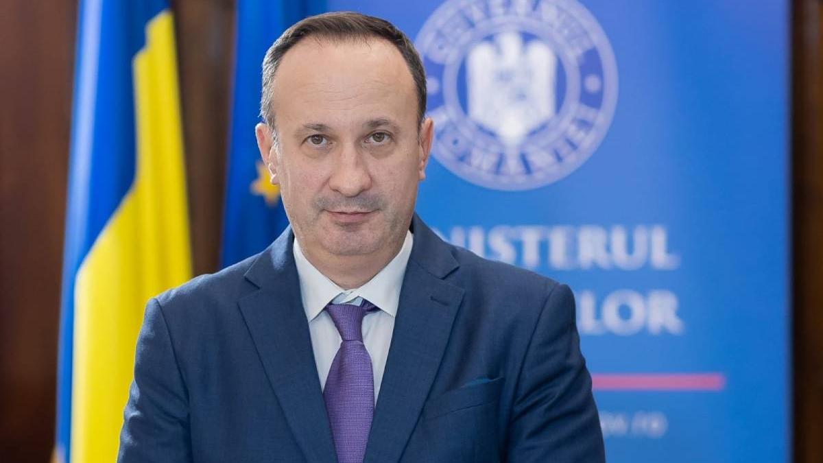 ministrul finantelor adrian caciu dezvoltare scheme de investiii 2023